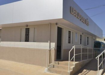 Prefeitura de Aparecida enfrenta vírus e segue entregando obras