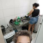 Presos suspeitos de matar homem que viralizou por velar mãe sozinho, em Goiás