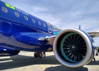 Promoção passagens aéreas de Goiânia: ida e volta por apenas R$ 289 para viagem ainda este mês