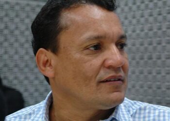 Quadro do vereador Felisberto Tavares, internado na UTI com covid-19, é bom