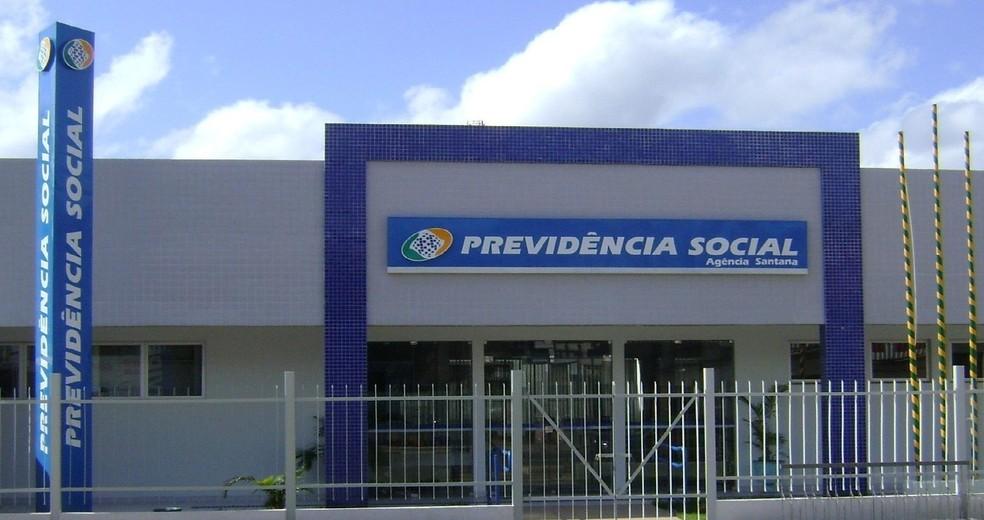 Reabertura gradual das agências do INSS é adiada para 3 de agosto