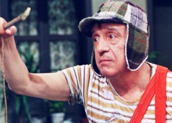 SBT anuncia que deixará de exibir 'Chaves' e 'Chapolin'