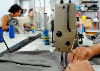 Senado beneficia empresas menores em financiamento para folha de pagamento