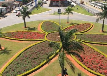 Senador Canedo soma mais de mil casos de covid-19 em 66 bairros