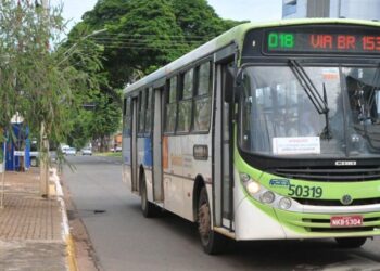 Três motoristas do trasporte público de Goiânia morrem vítimas da covid-19 