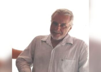 Um dia antes de aniversário, vereador de Jandaia morre com covid-19