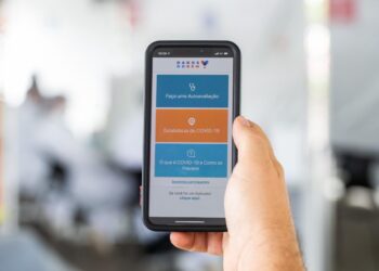 Veja as 78 cidades goianas que recebem testes e app de rastreio da covid-19