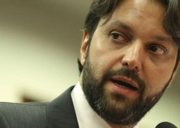 Ex-deputado federal de Goiás, Alexandre Baldy é preso em operação da Lava Jato