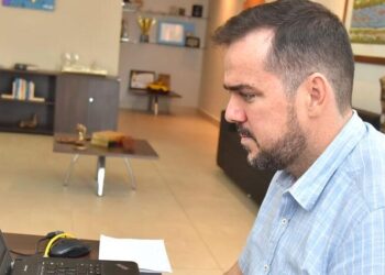 Fim do escalonamento em Aparecida de Goiânia deve ser decidido nesta semana