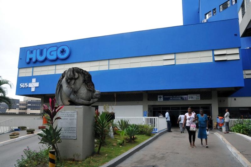 Hugo adere ao Setembro Verde
