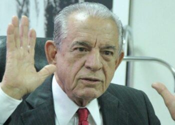 Iris Rezende deve anunciar saída da disputa pela Prefeitura de Goiânia