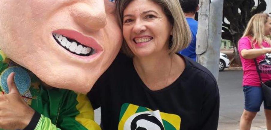 Jornal de Goiás se manifesta após cunhada do dono atacar criança estuprada