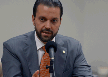 MPF acusa Alexandre Baldy de querer "blindar" empresário investigado pro desvios