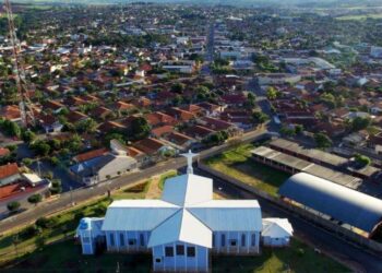 Rubiataba recebe investimento de mais de R$ 225 mil do governo de Goiás em obras sociais