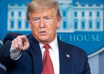 Trump ameaça retaliar Brasil por causa do etanol