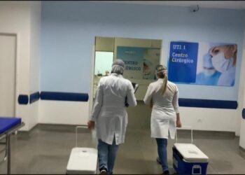 Cinco pacientes em PR, GO e RS recebem órgãos captados no Hugo