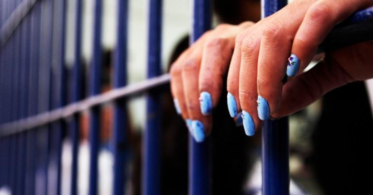 Com capacidade para 102 detentas, prisão feminina de Orizona é inaugurada