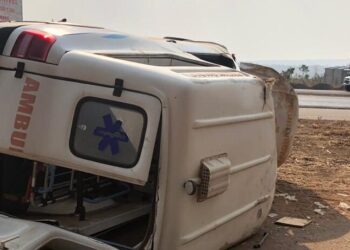 Fim de semana é de acidentes e mortes nas rodovias de Goiás