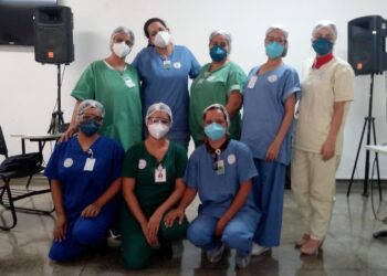 Hugo reforça importância do Serviço Social durante período de pandemia