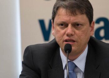 Ministro de Bolsonaro vem a Goiânia para lançamento de obra