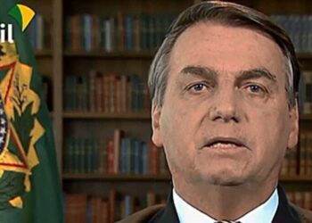 Pelo segundo ano, Amazônia será tema de Bolsonaro em discurso na ONU