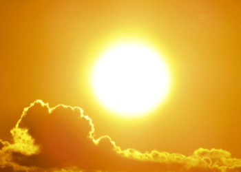 Secretaria faz alerta para onda de calor em Goiás