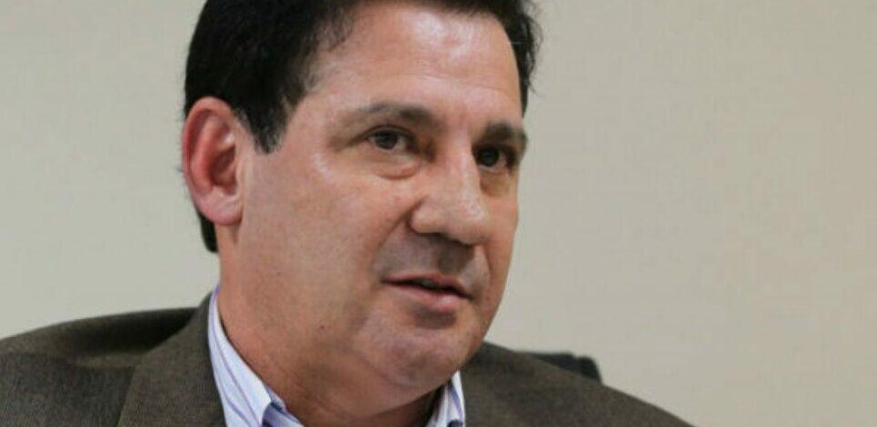 Vanderlan é escolhido pelo PSD como candidato à Prefeitura de Goiânia