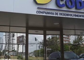 Ação da Polícia Civil apura venda irregular de terrenos públicos no Daia