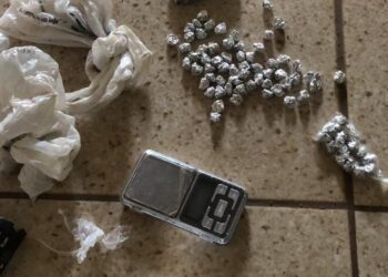 Ação da polícia de Goiás mira família inteira suspeita de tráfico de drogas