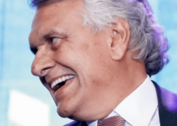 Caiado comemora saldo positivo de empregos divulgado pelo Caged