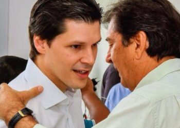 Campanha de Maguito Vilela retoma atividades nesta quinta (29)
