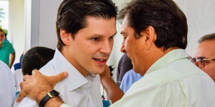 Campanha de Maguito Vilela retoma atividades nesta quinta (29)