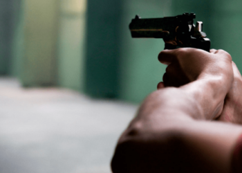 Crimes violentos letais caem em Goiás, diz estudo