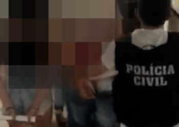 Em Goiás, seis são presos suspeitos de praticar o 'golpe do novo número'