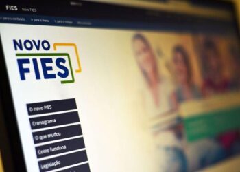 Fies: inscrições para vagas remanescentes são retomadas hoje