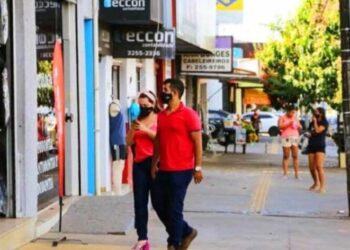 Horário de funcionamento do comércio de Goiânia volta ao normal nesta quarta (14)