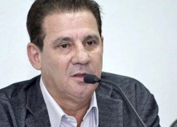 Justiça pune coligação de Vanderlan por irregularidades