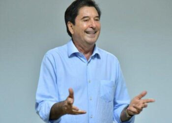 Maguito Vilela amplia vantagem sobre Vanderlan Cardoso, aponta pesquisa