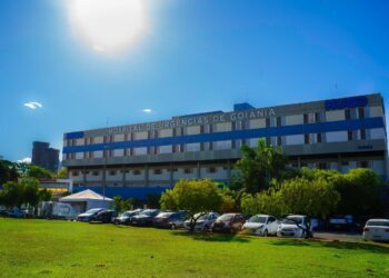 Pandemia muda vacinação de colaboradores do Hugo