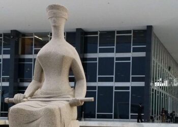 Tendência do STF é adotar posição favorável à vacinação obrigatória