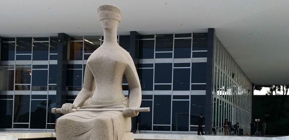 Tendência do STF é adotar posição favorável à vacinação obrigatória