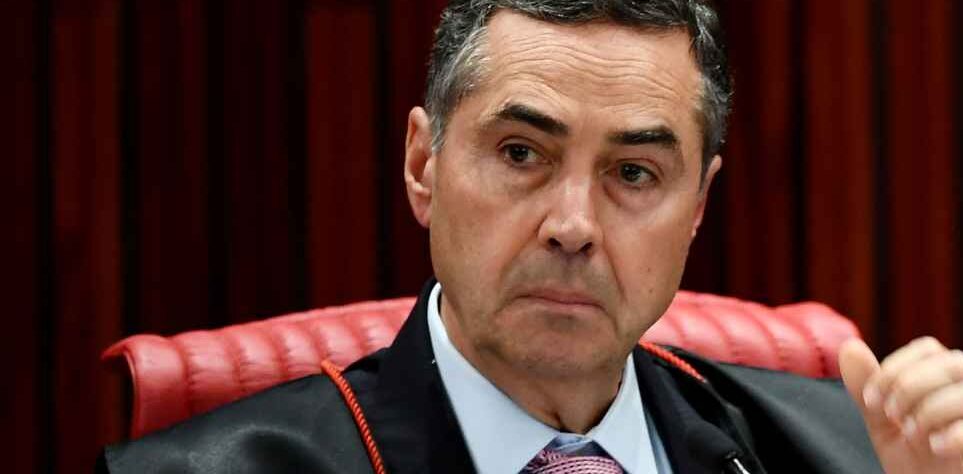 Barroso: falha em computador provocou atraso na divulgação da apuração