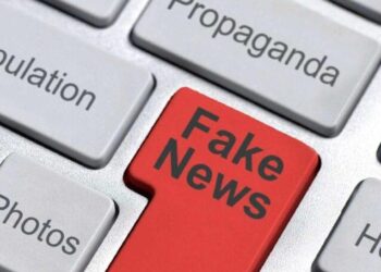 Câmara de Goiânia aprova projeto contra disseminação de fake news