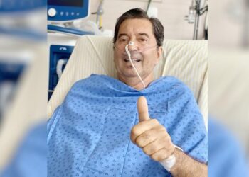 Coligação de Maguito solicita investigação das fake news sobre a saúde do candidato