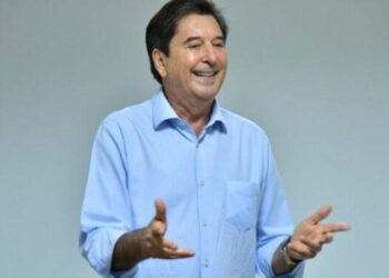 Com covid-19, Maguito Vilela segue estável na UTI