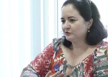 Eleições em Jataí: Flaviane Scopel bate 14% das intenções de voto e ultrapassa Zé Carapô