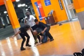 Homem negro é morto em supermercado de Porto Alegre