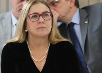 Polícia de Goiás identifica donos de perfil que atacava secretária da Educação