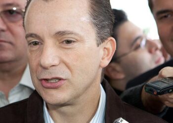 Russomanno parabeniza covas e Boulos e diz que foi 'leal' a Bolsonaro