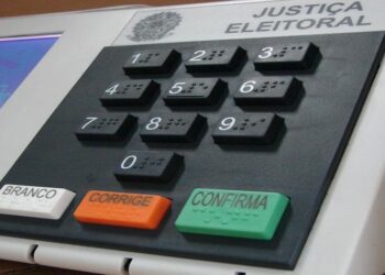 Segundo turno das eleições acontecem no próximo Domingo (29)